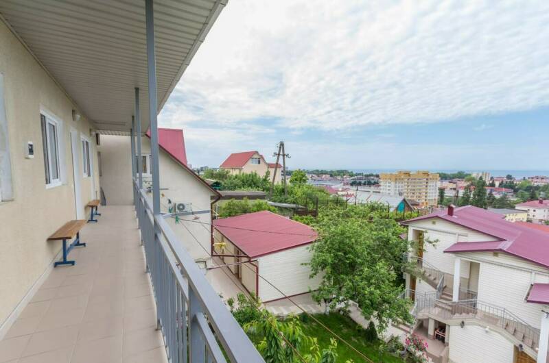 Изображение Изображение гостиницы "Гостевой дом «Анаида»" #6 #6