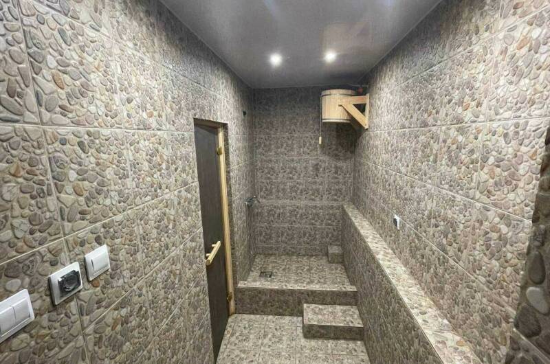 Изображение Изображение отеля / гостиницы "Гостевой дом «Анаида»" #11 #9