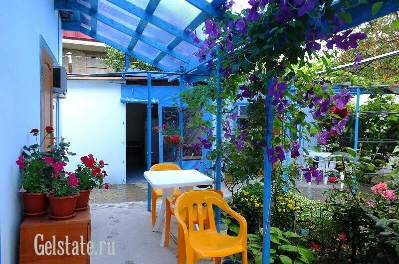 Изображение Изображение гостиницы &quot;Частные домики «у Маргариты»&quot; #2 #2