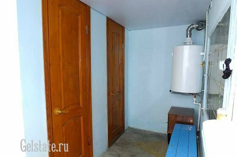 Изображение Изображение гостиницы &quot;Частные домики «у Маргариты»&quot; #3 #3