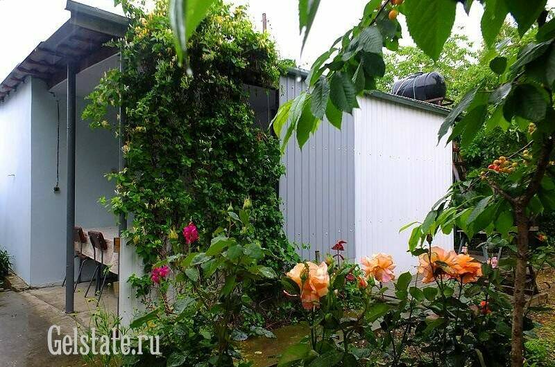 Изображение Изображение гостиницы &quot;Частные домики «у Маргариты»&quot; #4 #4