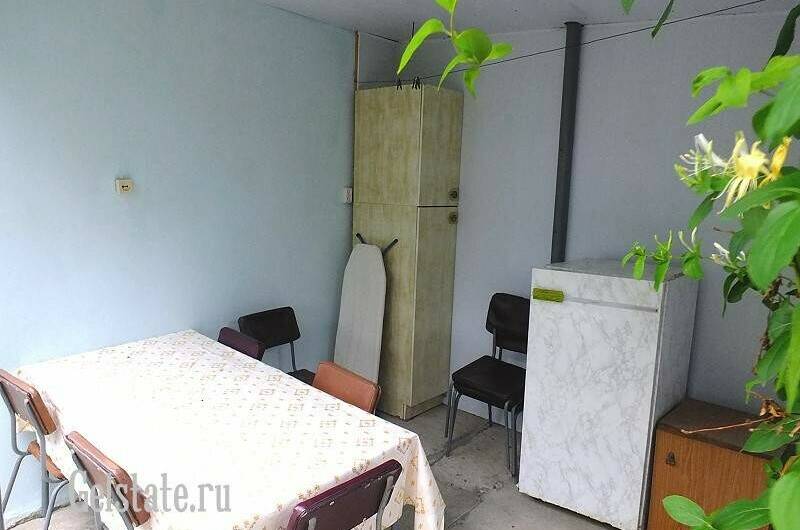 Изображение Изображение гостиницы &quot;Частные домики «у Маргариты»&quot; #5 #5