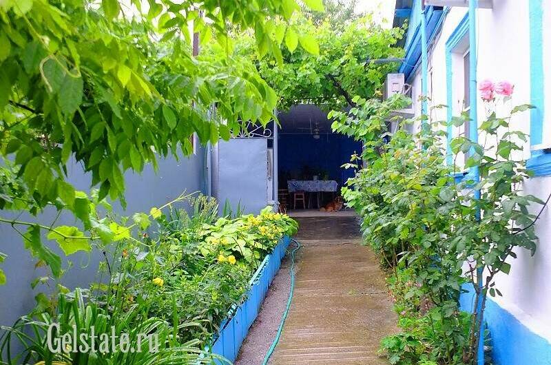 Изображение Изображение гостиницы &quot;Частные домики «у Маргариты»&quot; #7 #7