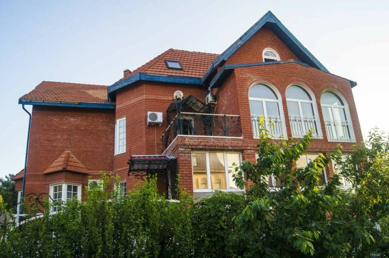 Изображение Изображение гостиницы "Гостевой дом «Белая невесточка»" #1 #1