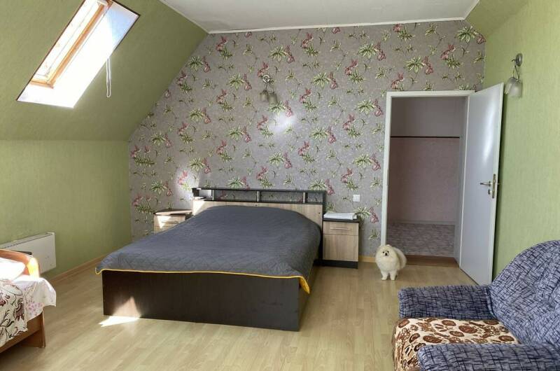 Изображение Изображение гостиницы "Гостевой дом «Белая невесточка»" #4 #4