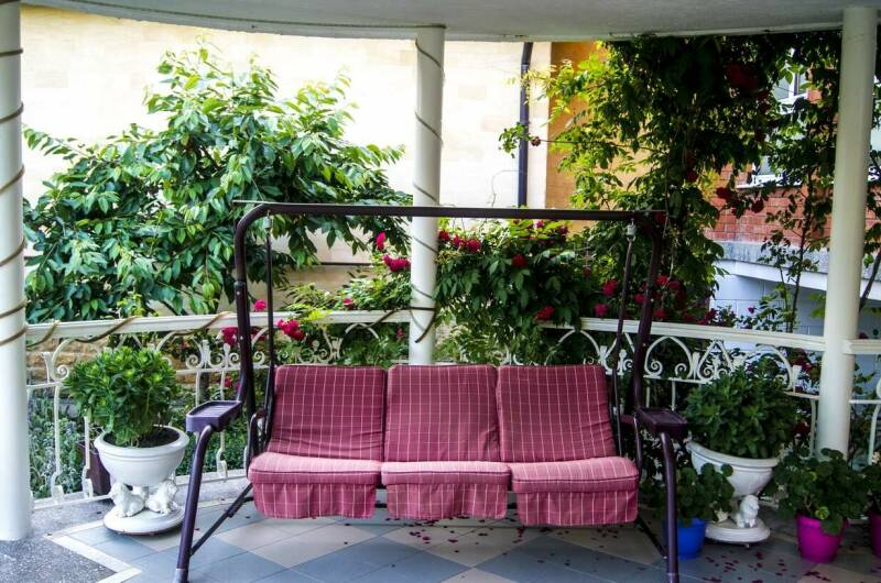 Изображение Изображение гостиницы "Гостевой дом «Белая невесточка»" #5 #5