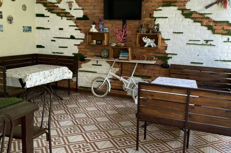 Изображение Изображение гостиницы "Гостевой дом «Белая невесточка»" #6 #6