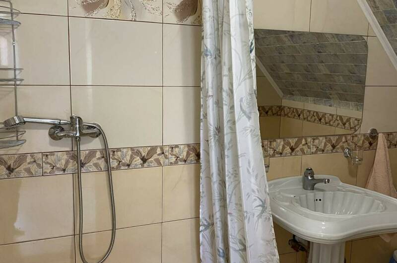 Изображение Изображение гостиницы "Гостевой дом «Белая невесточка»" #7 #7