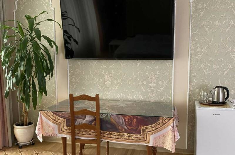 Изображение Изображение отеля / гостиницы "Гостевой дом «Белая невесточка»" #10 #8