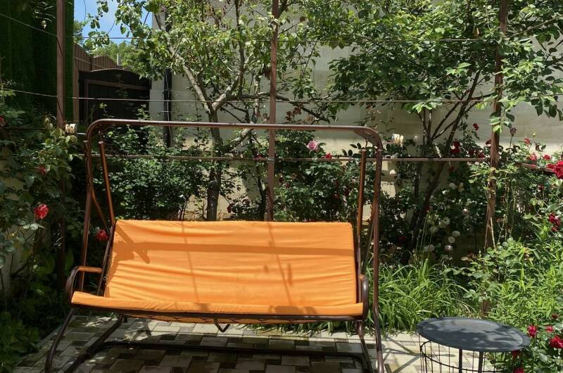 Изображение Изображение отеля / гостиницы "Гостевой дом «Белая невесточка»" #11 #9