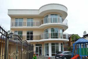 Изображение отеля / гостиницы "Гостевой дом «Dolce Vita» (Дольче Вита)"