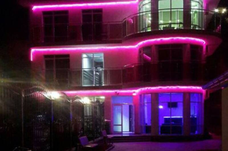 Изображение Изображение гостиницы &quot;Гостевой дом «Dolce Vita» (Дольче Вита)&quot; #3 #3