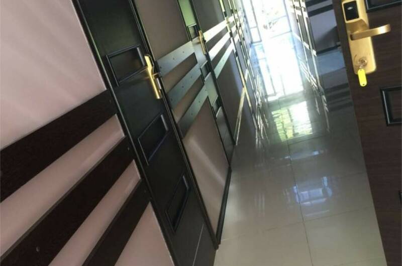 Изображение Изображение гостиницы &quot;Гостевой дом «Dolce Vita» (Дольче Вита)&quot; #6 #6