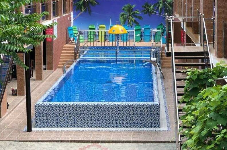 Изображение Изображение гостиницы &quot;Гостевой дом «Оазис»&quot; #1 #1