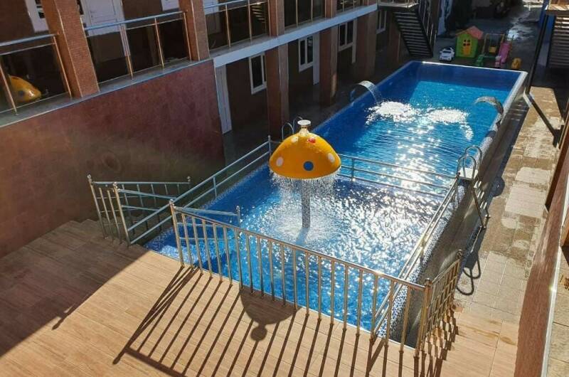 Изображение Изображение гостиницы &quot;Гостевой дом «Оазис»&quot; #2 #2