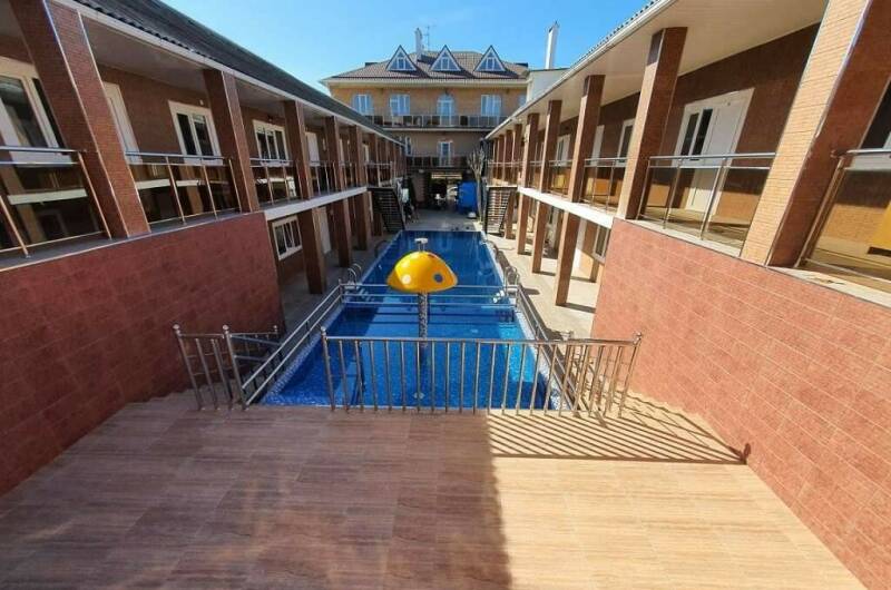 Изображение Изображение гостиницы &quot;Гостевой дом «Оазис»&quot; #3 #3