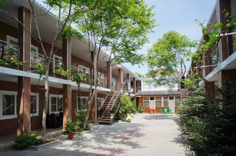 Изображение Изображение гостиницы &quot;Гостевой дом «Оазис»&quot; #5 #5