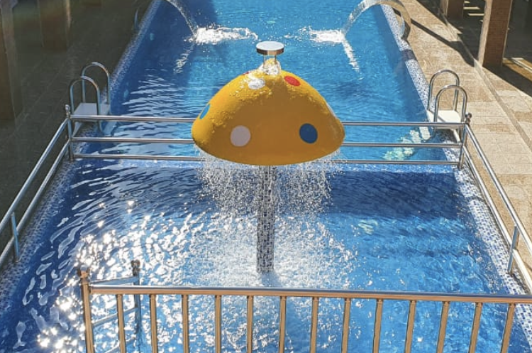 Изображение Изображение гостиницы &quot;Гостевой дом «Оазис»&quot; #7 #7