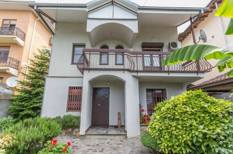 Изображение Изображение гостиницы "Мини-гостиница «Алфавит»" #1 #1