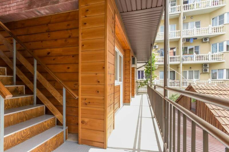 Изображение Изображение гостиницы "Мини-гостиница «Алфавит»" #2 #2