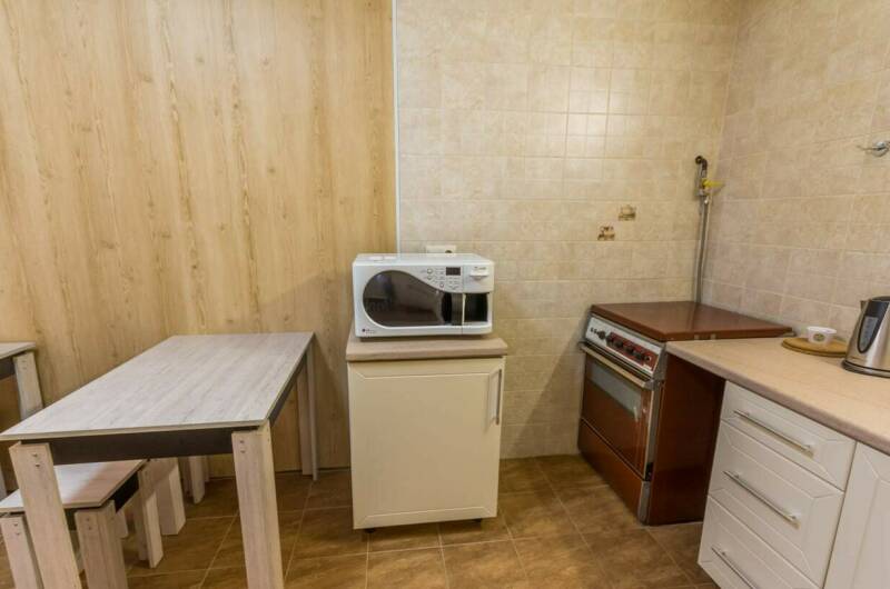 Изображение Изображение гостиницы "Мини-гостиница «Алфавит»" #3 #3