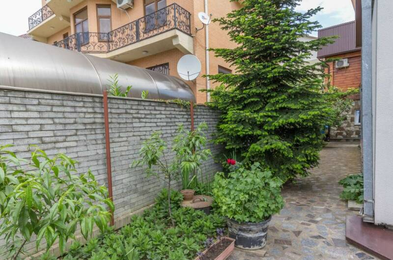 Изображение Изображение гостиницы "Мини-гостиница «Алфавит»" #6 #6