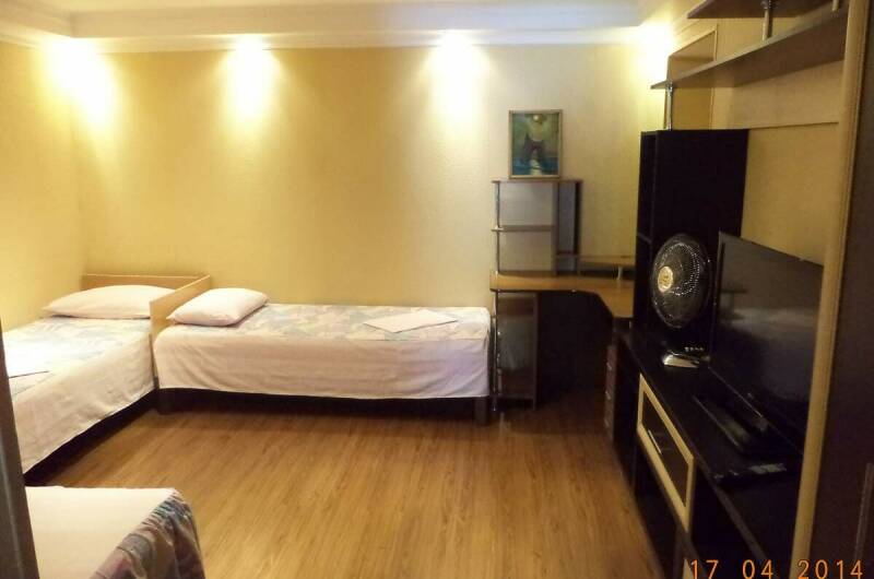 Изображение Изображение квартиры &quot;Уютный 2-х комнатный дом у моря и набережной&quot; #2 #2