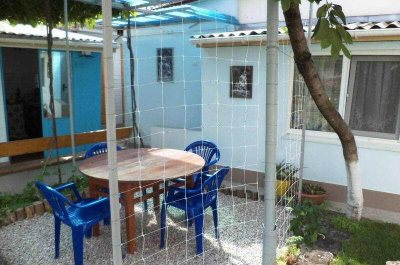 Изображение Изображение квартиры &quot;Уютный 2-х комнатный дом у моря и набережной&quot; #3 #3