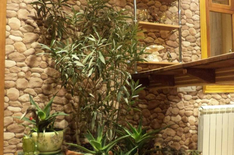 Изображение Изображение квартиры &quot;Уютный 2-х комнатный дом у моря и набережной&quot; #6 #6