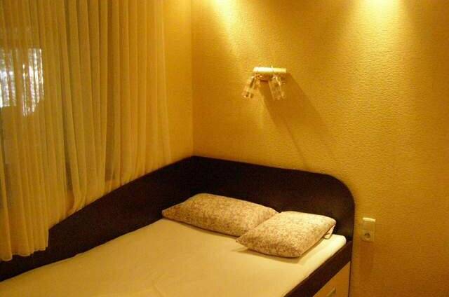 Изображение Изображение квартиры &quot;Уютный 2-х комнатный дом у моря и набережной&quot; #8 #8