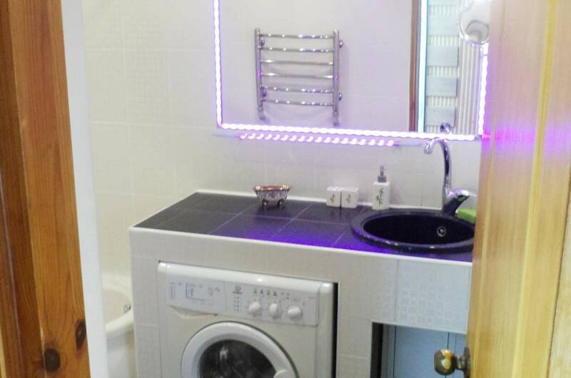 Изображение Изображение квартиры / апартамента "Уютный 2-х комнатный дом у моря и набережной" #10 #8