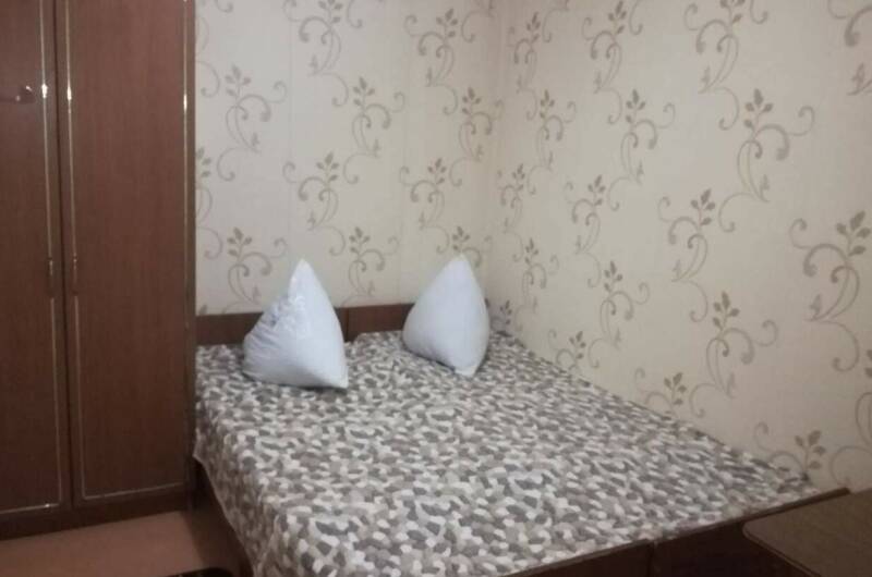 Изображение Изображение квартиры &quot;Коттедж «Гавань» 3 минуты до моря&quot; #2 #2