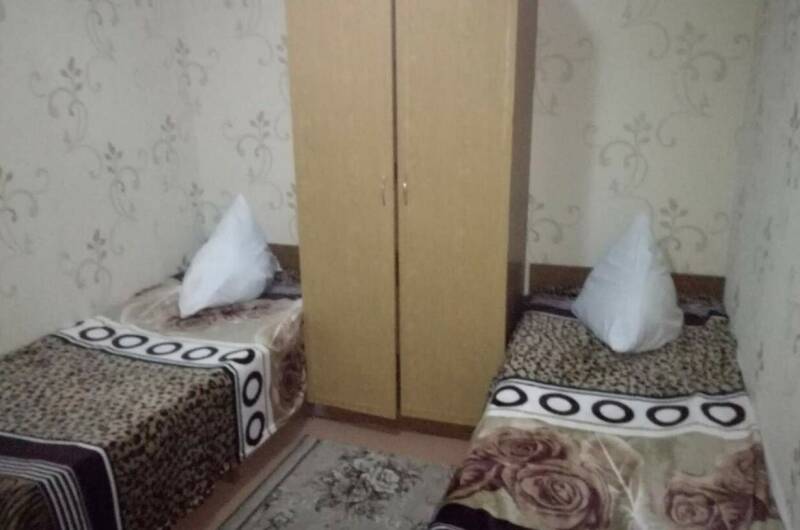 Изображение Изображение квартиры &quot;Коттедж «Гавань» 3 минуты до моря&quot; #4 #4