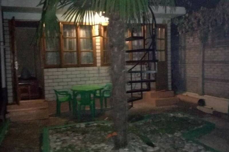 Изображение Изображение квартиры &quot;Коттедж «Гавань» 3 минуты до моря&quot; #5 #5