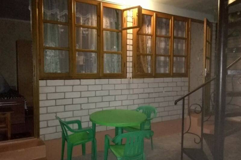 Изображение Изображение квартиры &quot;Коттедж «Гавань» 3 минуты до моря&quot; #6 #6