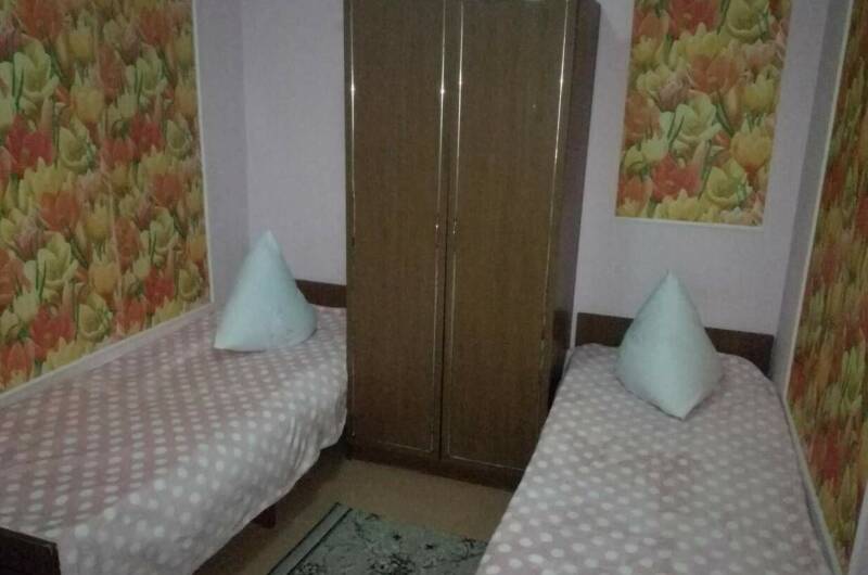 Изображение Изображение квартиры &quot;Коттедж «Гавань» 3 минуты до моря&quot; #7 #7