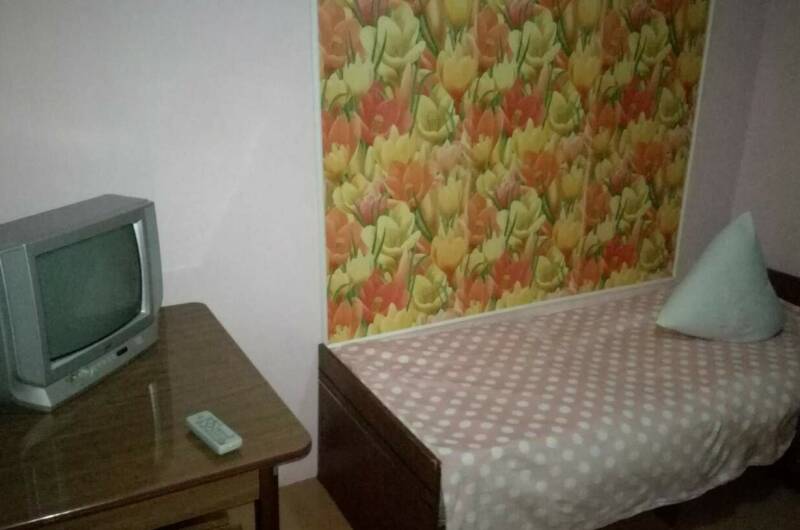 Изображение Изображение квартиры &quot;Коттедж «Гавань» 3 минуты до моря&quot; #8 #8