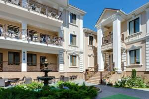 Изображение гостиницы "Zlata Guest House (Гостевой дом «Злата»)"