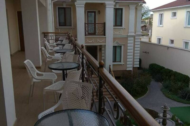 Изображение Изображение гостиницы &quot;Zlata Guest House (Гостевой дом «Злата»)&quot; #2 #2