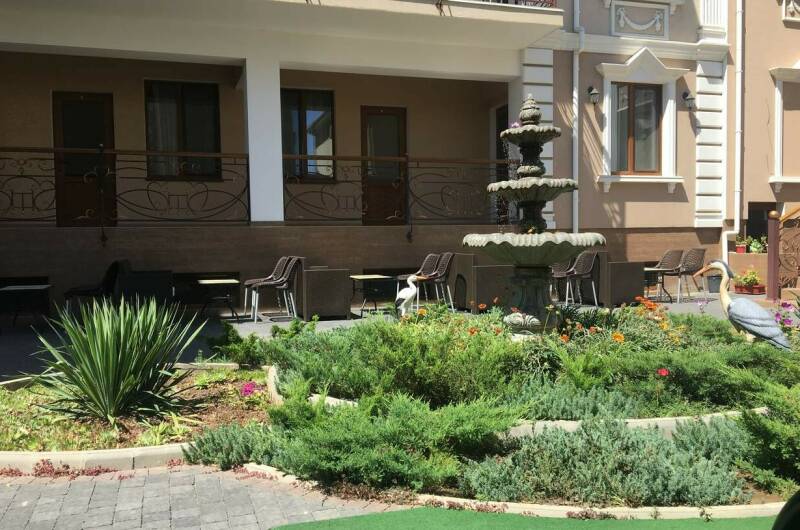 Изображение Изображение гостиницы &quot;Zlata Guest House (Гостевой дом «Злата»)&quot; #3 #3