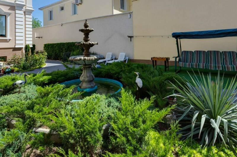 Изображение Изображение гостиницы &quot;Zlata Guest House (Гостевой дом «Злата»)&quot; #5 #5