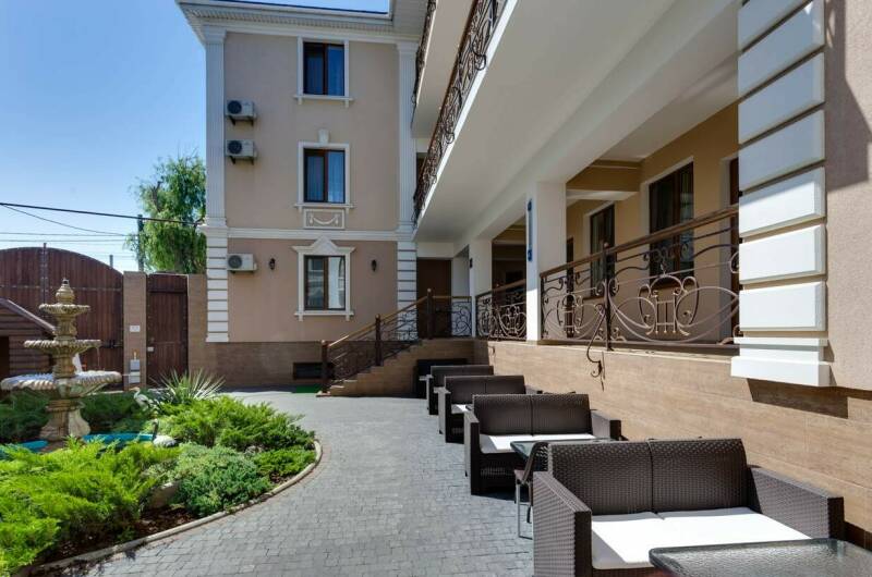 Изображение Изображение гостиницы &quot;Zlata Guest House (Гостевой дом «Злата»)&quot; #8 #8