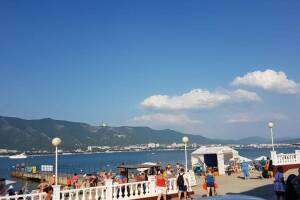 Изображение Дом на Тонком мысе #2