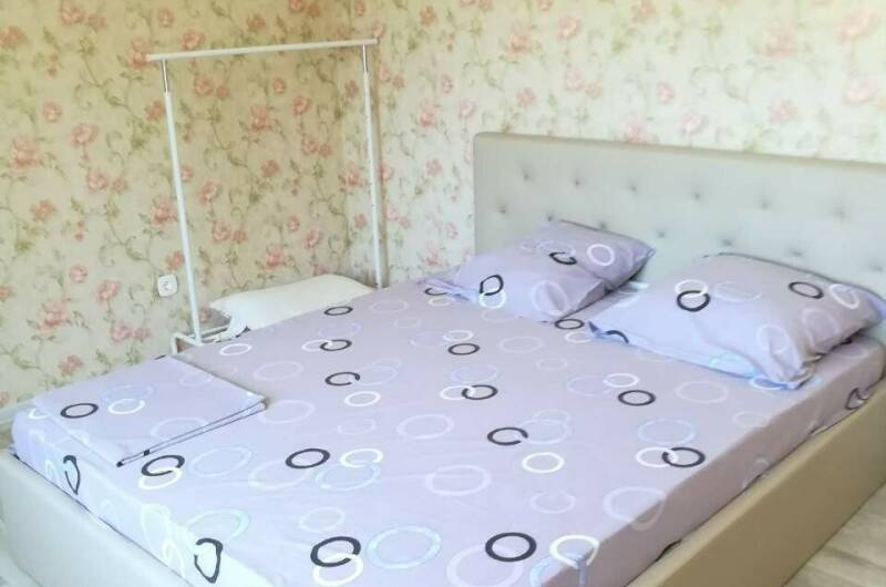 Изображение Изображение квартиры "Дом на Тонком мысе" #2 #2