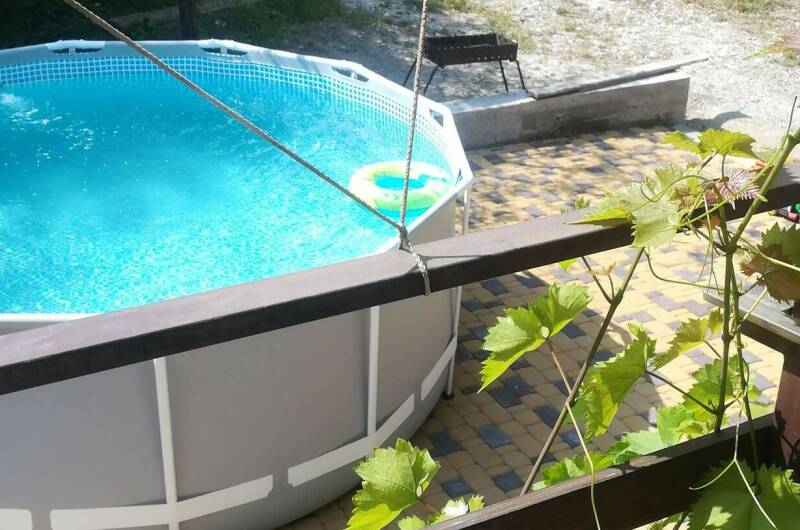 Изображение Изображение квартиры "Дом на Тонком мысе" #3 #3