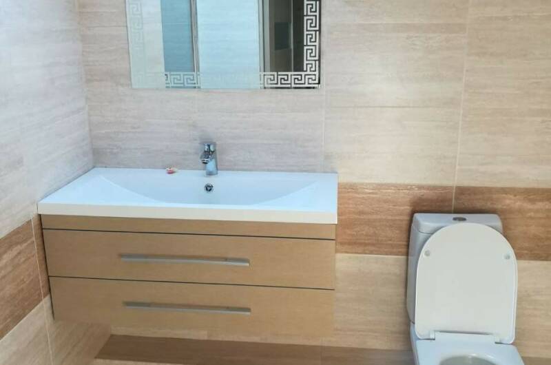 Изображение Изображение квартиры "Дом на Тонком мысе" #4 #4