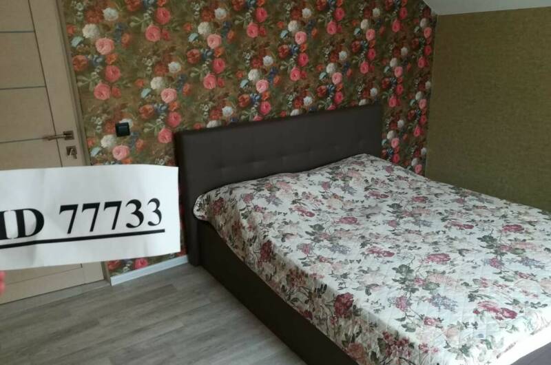 Изображение Изображение квартиры "Дом на Тонком мысе" #5 #5