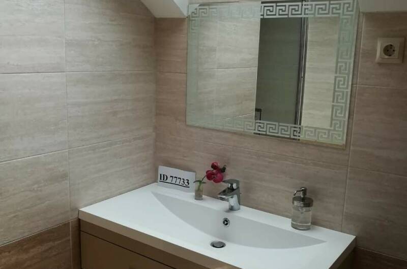 Изображение Изображение квартиры "Дом на Тонком мысе" #8 #8