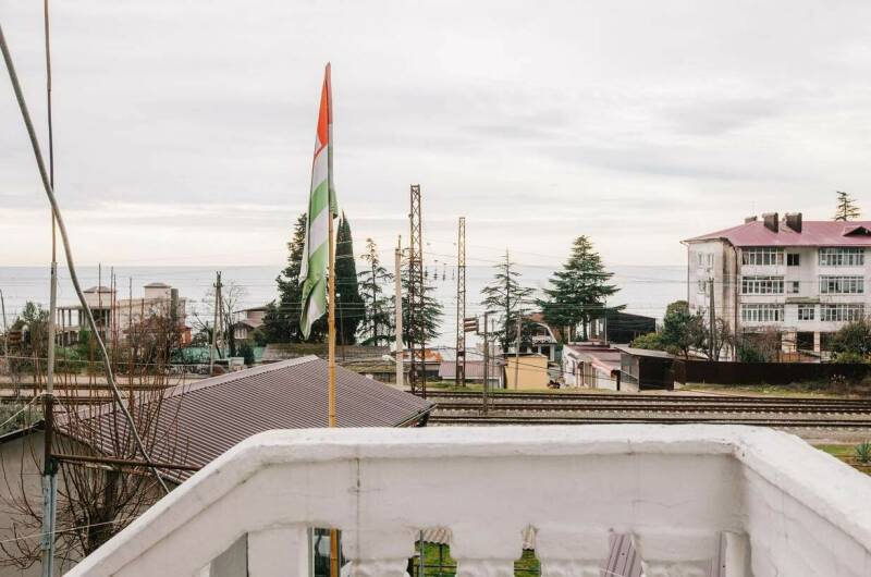 Изображение Изображение гостиницы &quot;Гостевой дом «У Эммы»&quot; #4 #4