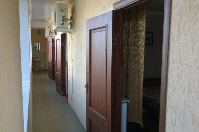 Изображение Изображение гостиницы &quot;Гостевой дом «У Эммы»&quot; #6 #6